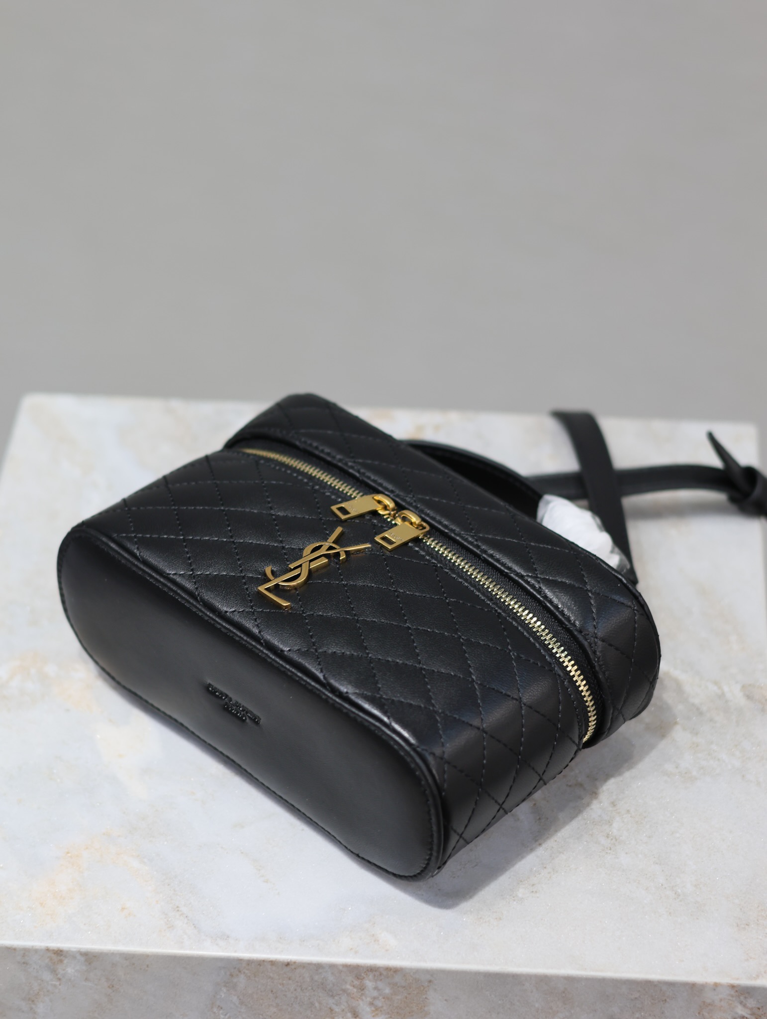 Yves Saint Laurent GABY MINI Box Bag 766731