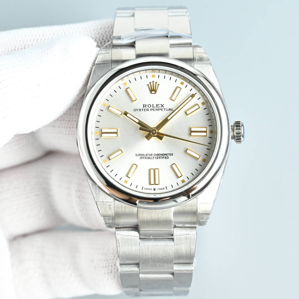 Rolex HP factoty Perpetual