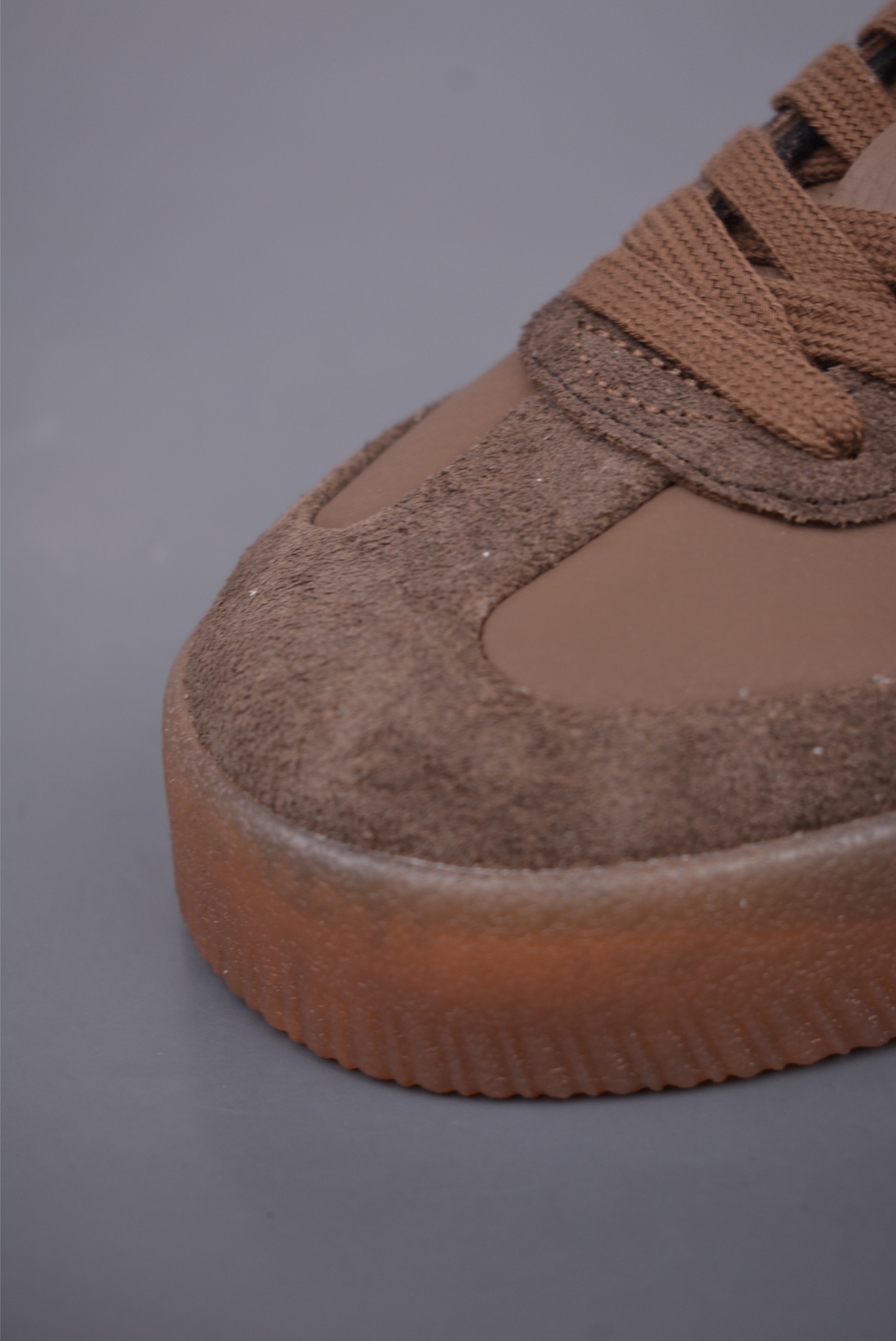 Adidas Originals Samba OG Coffee Brown JI2744