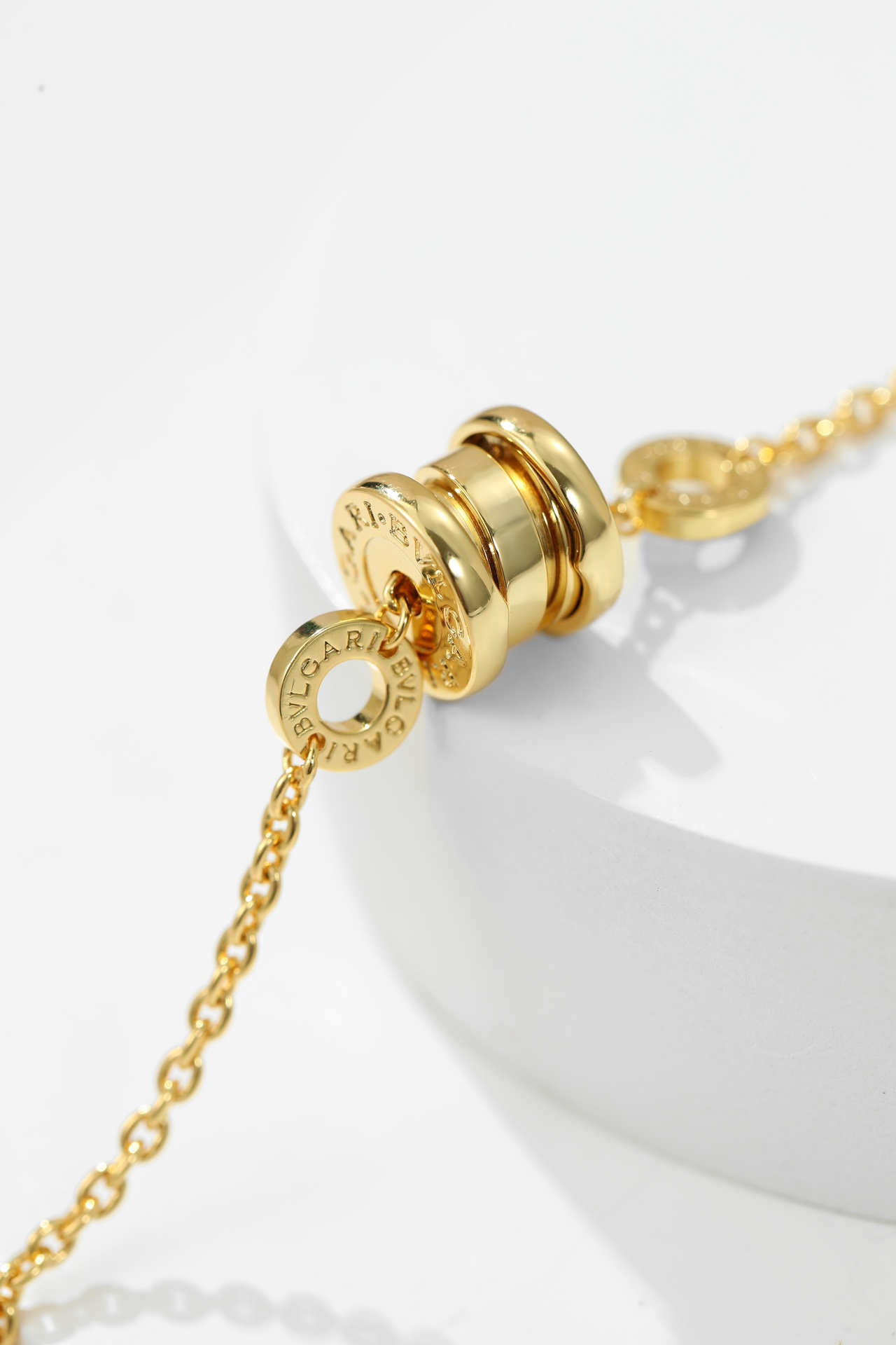Bulgari Classic Spring Bracelet