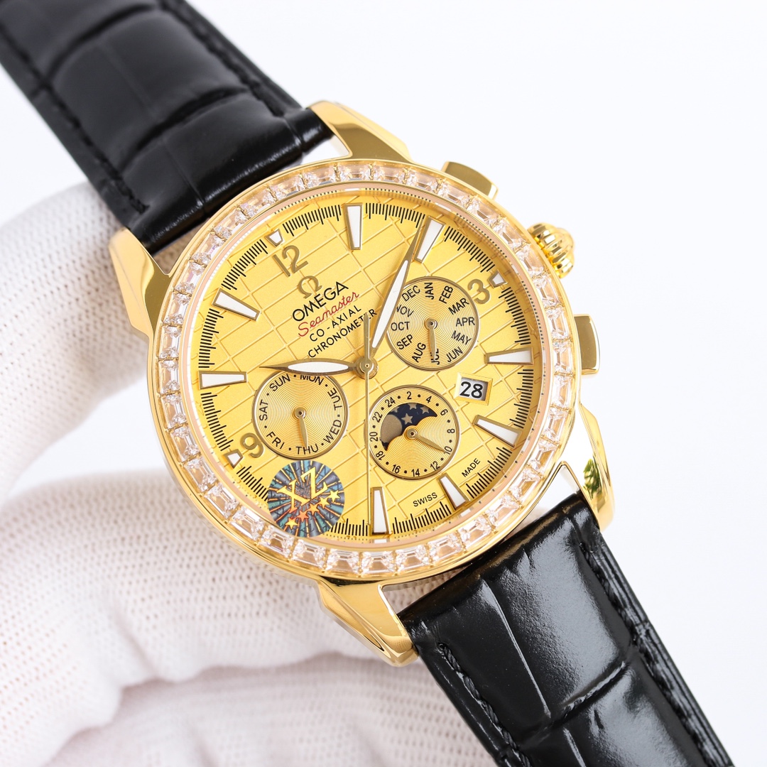 Omega Speedmaster 311.92.44.30.01.302