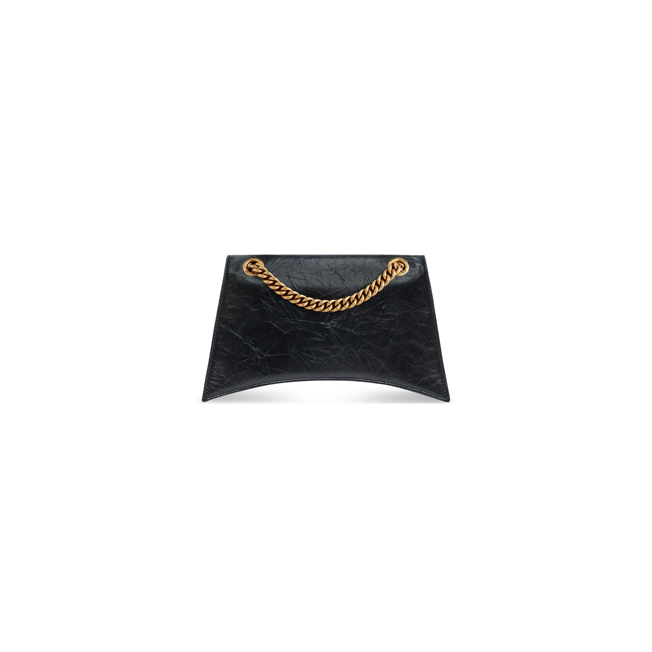 Balenciaga CRUSH Small Chain Bag716351210IT1000