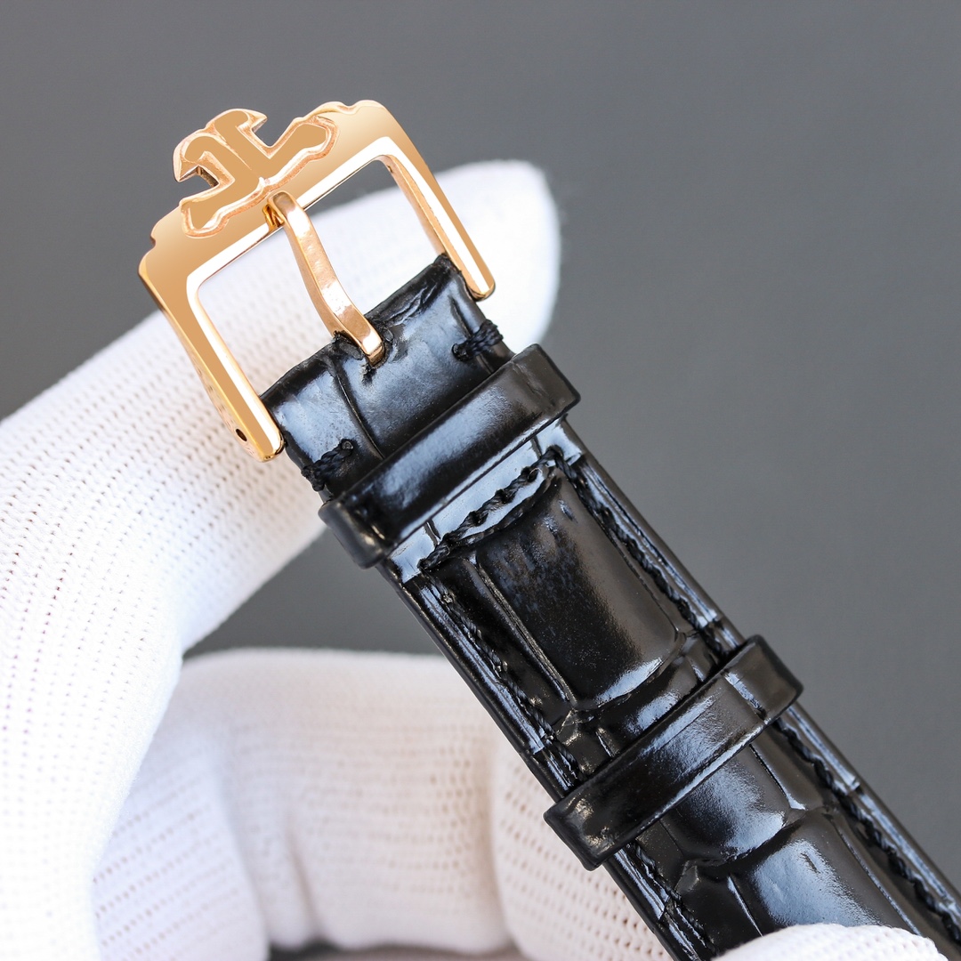 Jaeger-LeCoultre Men's Watches