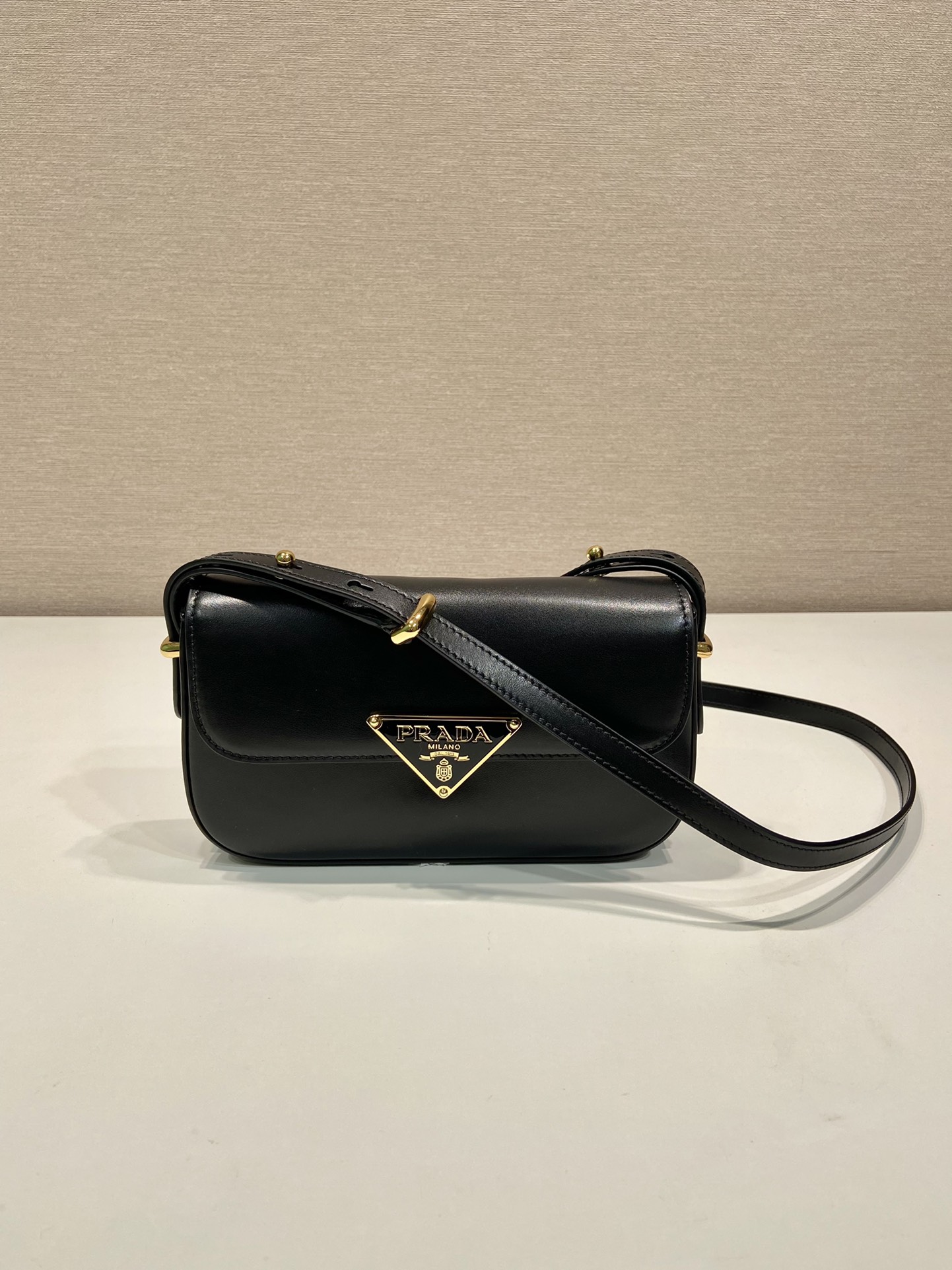 Prada Shoulder Bag 1BD339