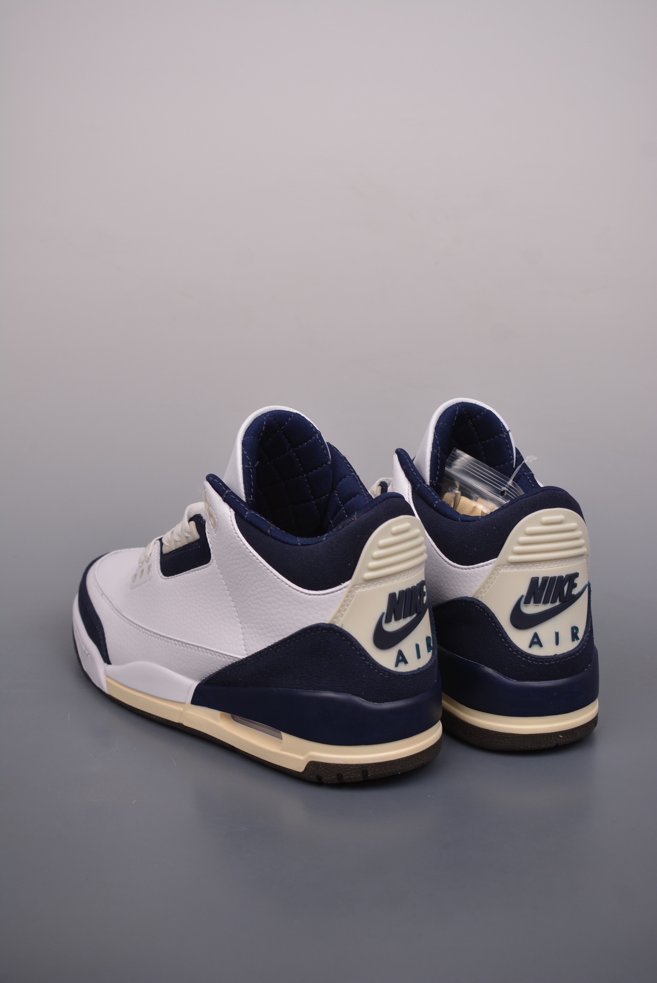 A Ma Maniére x Nike Air Jordan 3 OG SP Diffused Blue DH3434-111