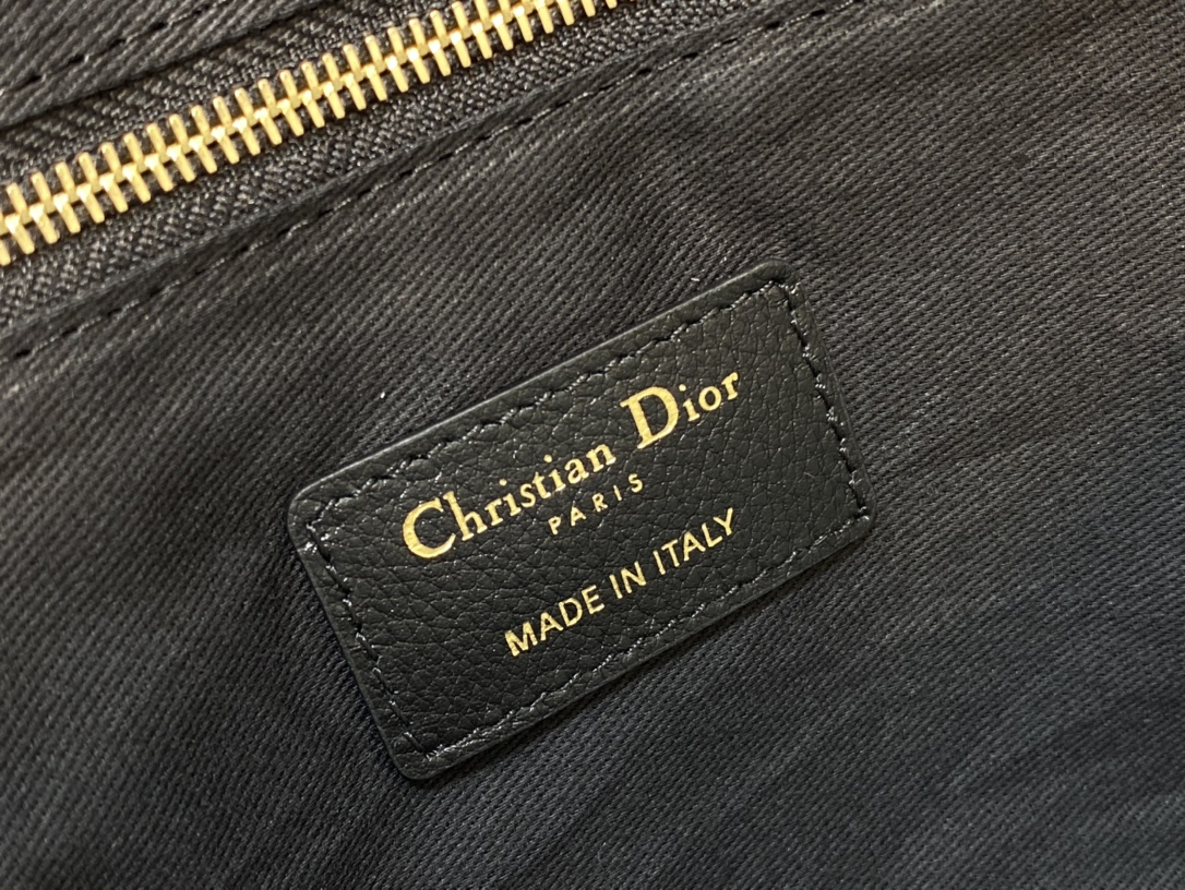 Dior Caro Daily Clutch