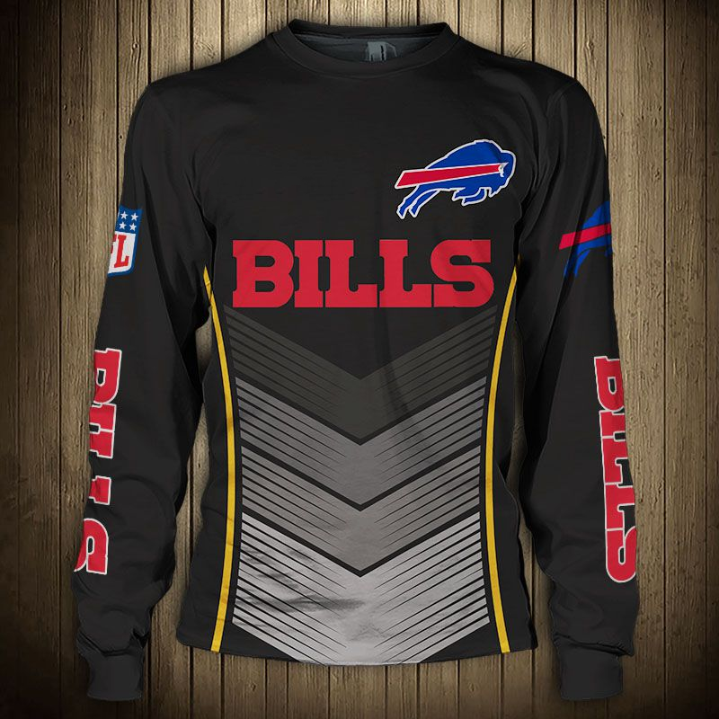 BUFFALO BILLS 3D BB220
