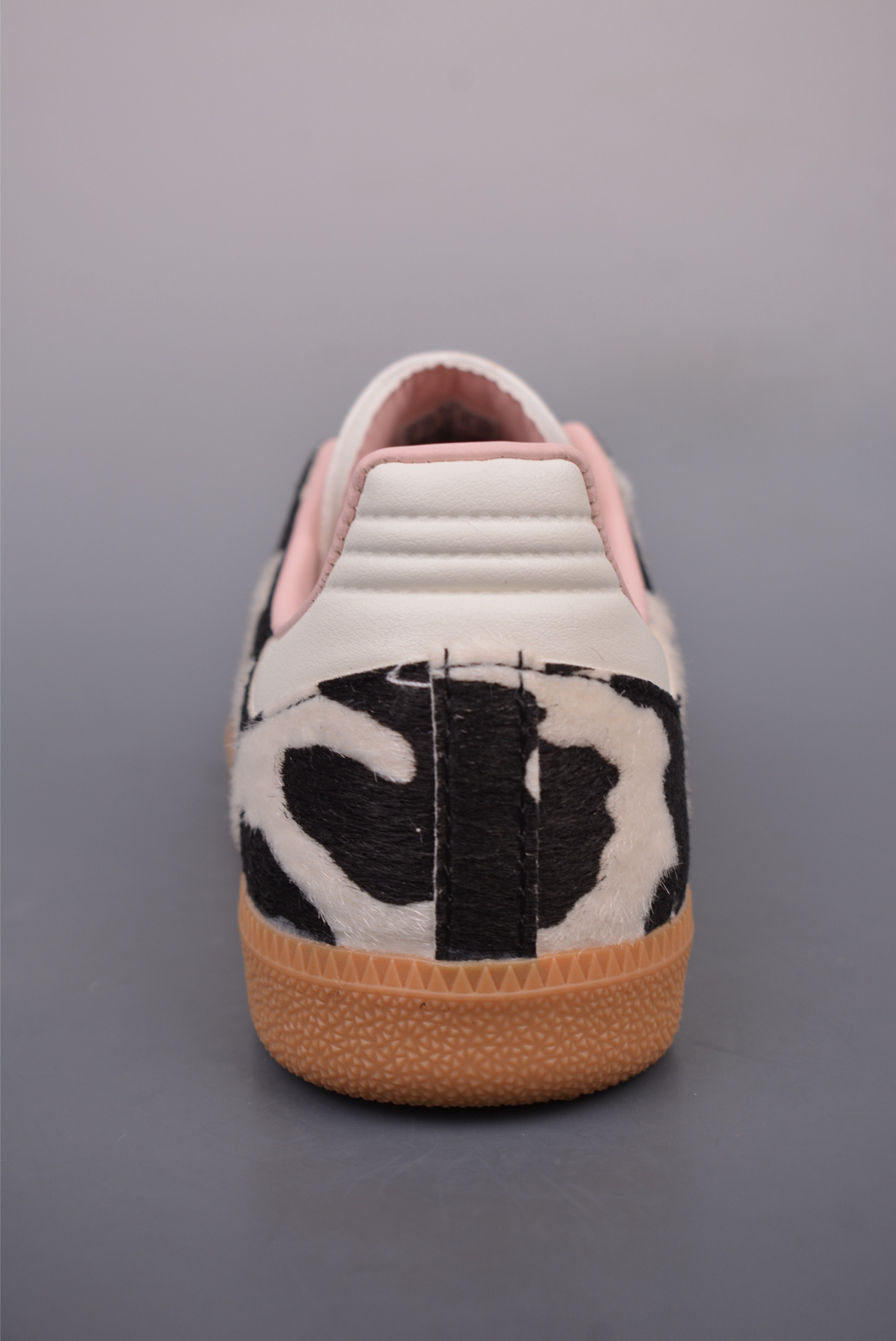 Adidas Originals Samba OG Cow Pattern JR1256