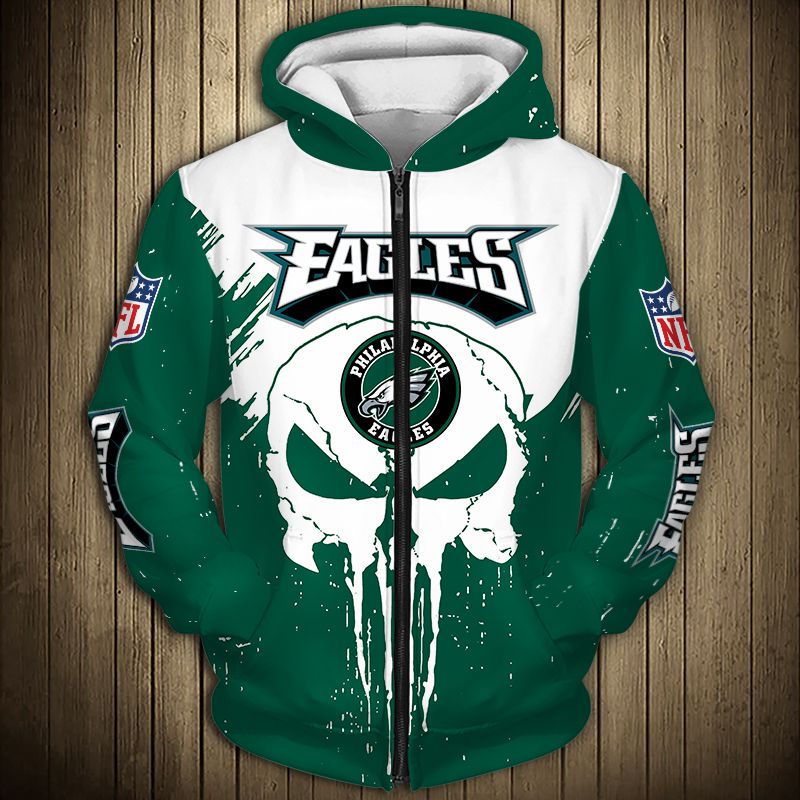 PHILADELPHIA EAGLES 3D PE3302