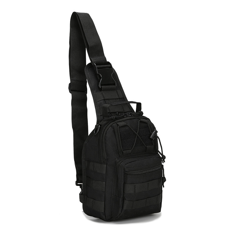 🎄Christmas Hot Sale🎄Multi-functional Sling Shoulder Tactical Bag Backpack for Every Day Carry