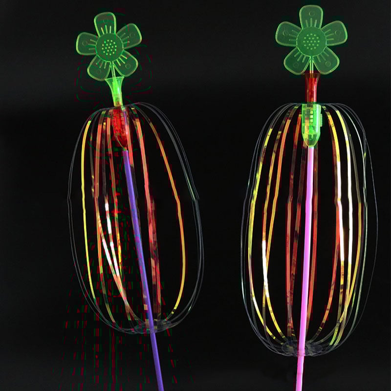 (🌲XMAS Hot Sale- 50% OFF)Variety Magic Twist Bubble Wand-🔥BUY 3 GET 1 FREE🔥