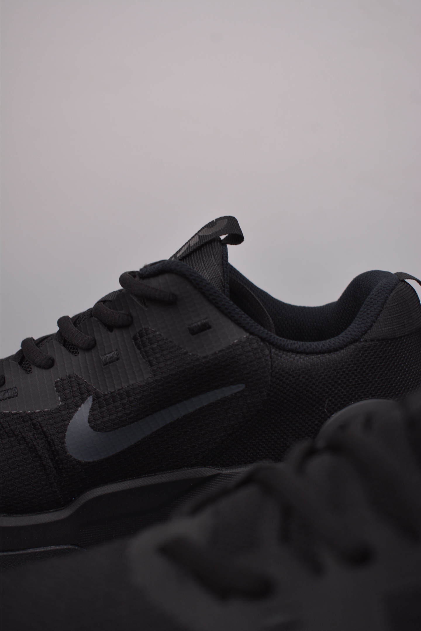 Nike Air Max Alpha TRAINER 5 Black Warrior DM0829-010