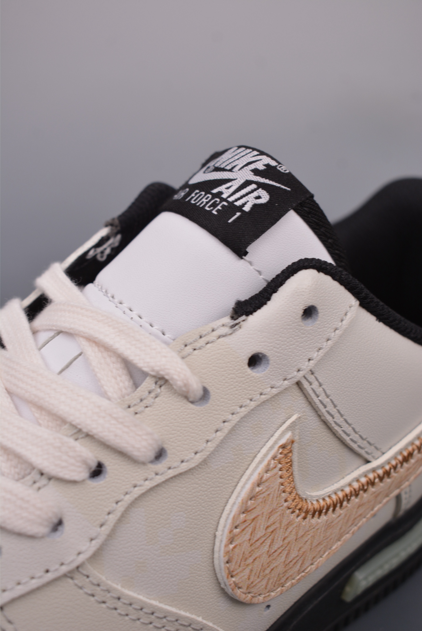 Nike Air Force 1 Low low-top sneakers Dongmeng Qiyuan DV0788-001