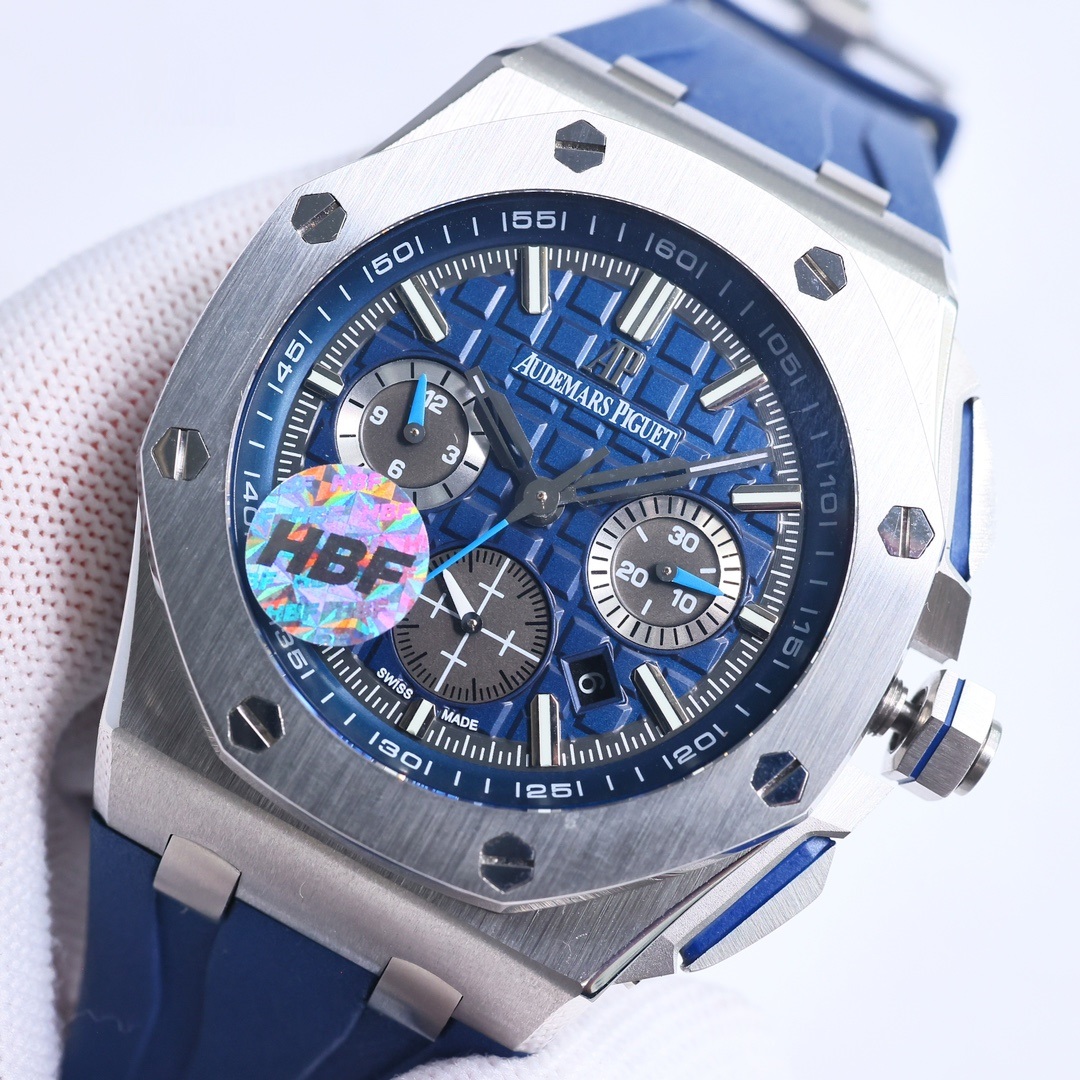 Audemars Piguet Royal Oak Offshore Series 26420CE.OO.A127CR.01