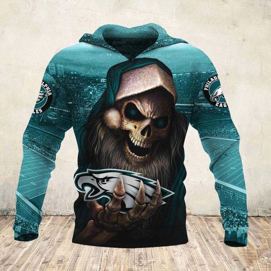 PHILADELPHIA EAGLES 3D PE1PE1006