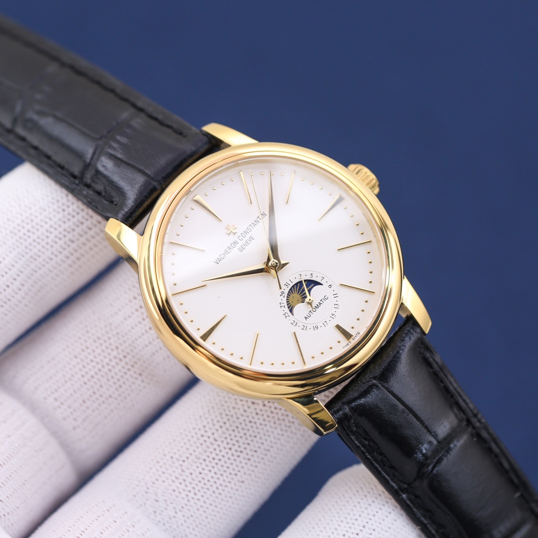 Vacheron Constantin Tradition Series Men's Watch