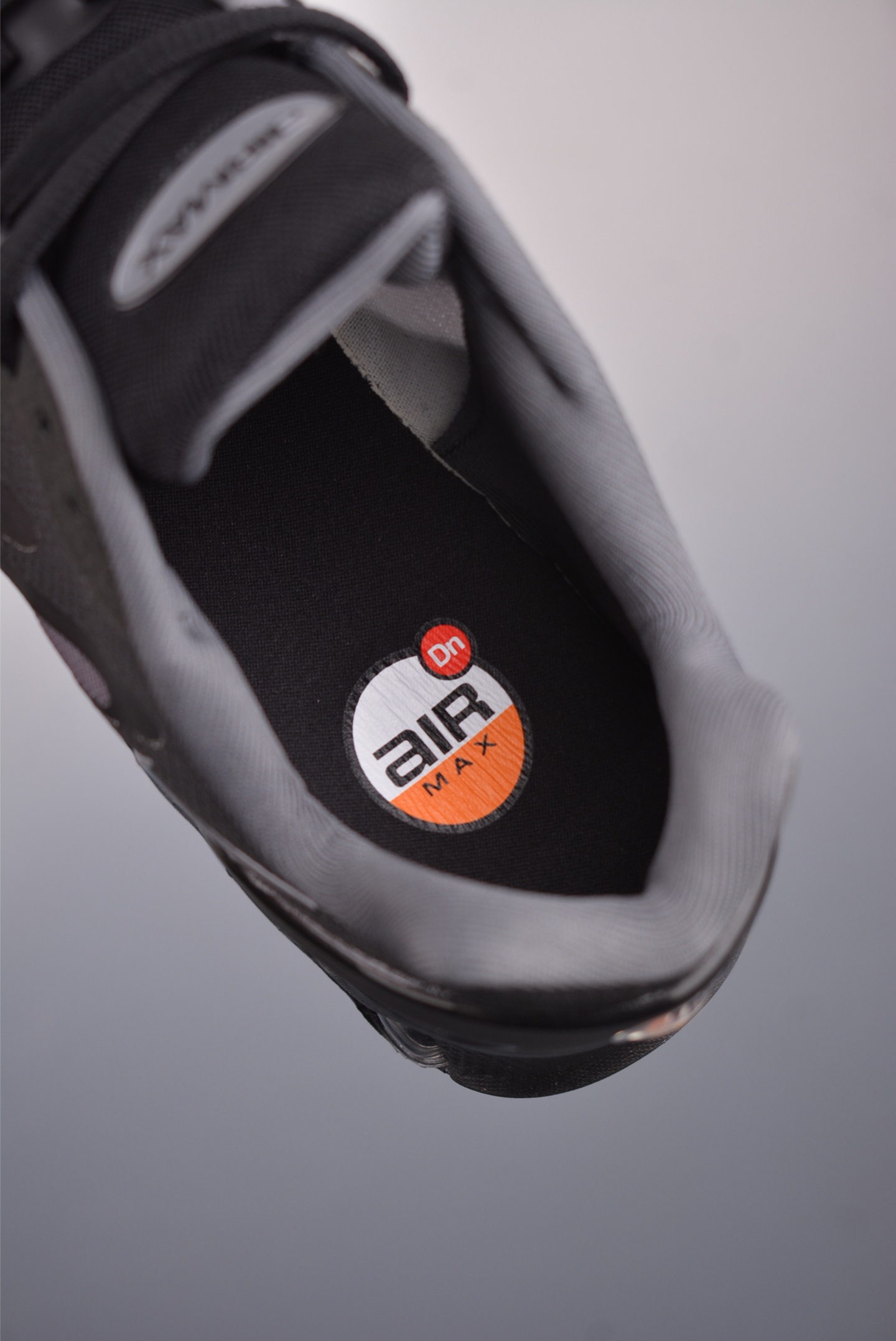 Nike Air Max DN8BlackIron Grey HF5509-002