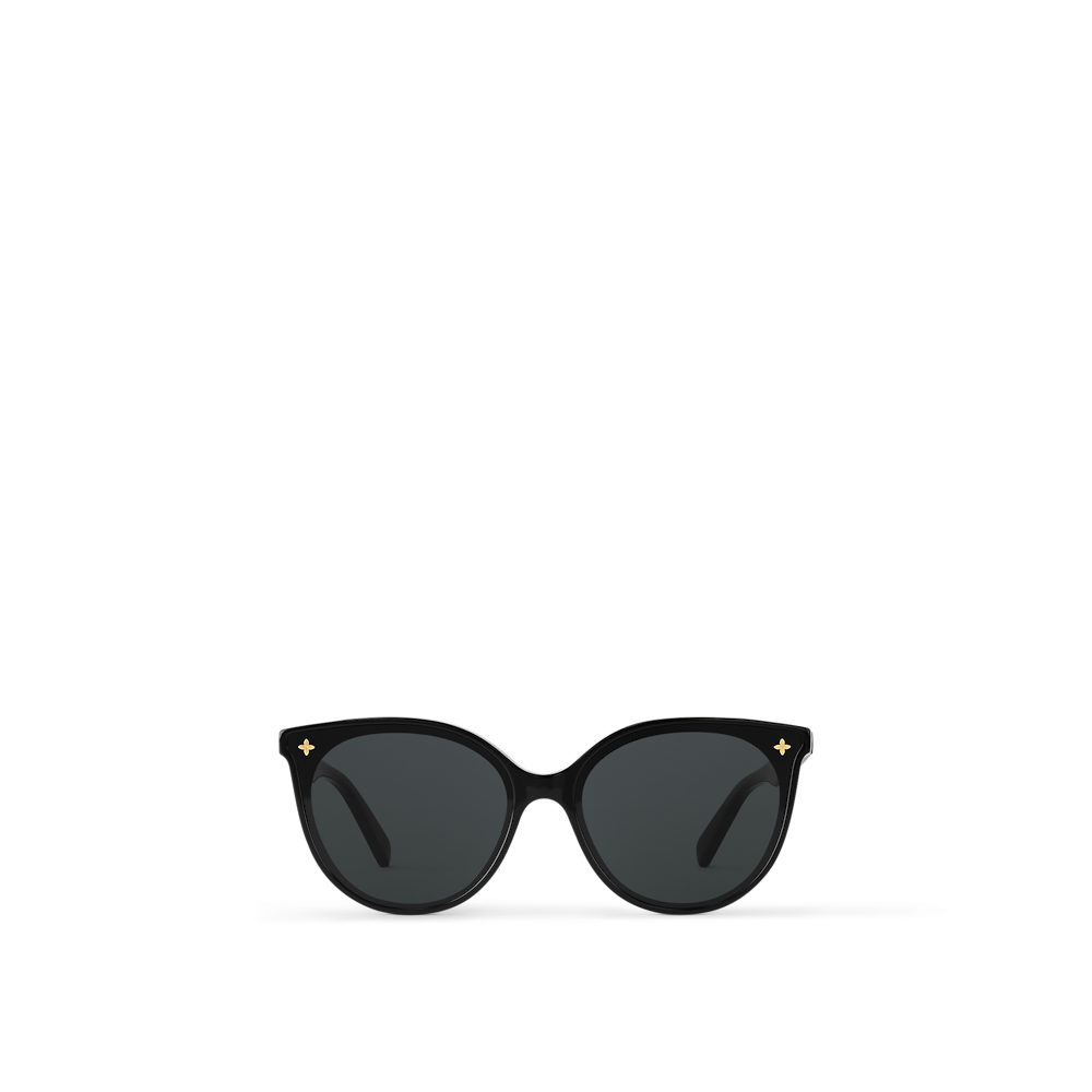 Louis Vuitton MY MONOGRAM FAME CAT EYE Sunglasses Z2155U