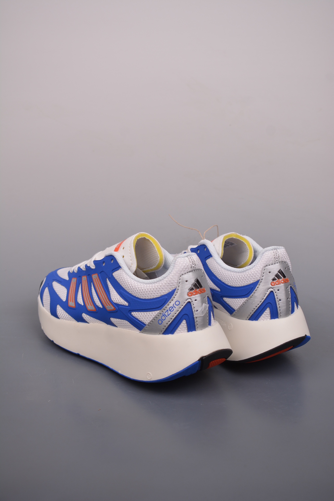 Adidas Adizero Aruku Blue and White