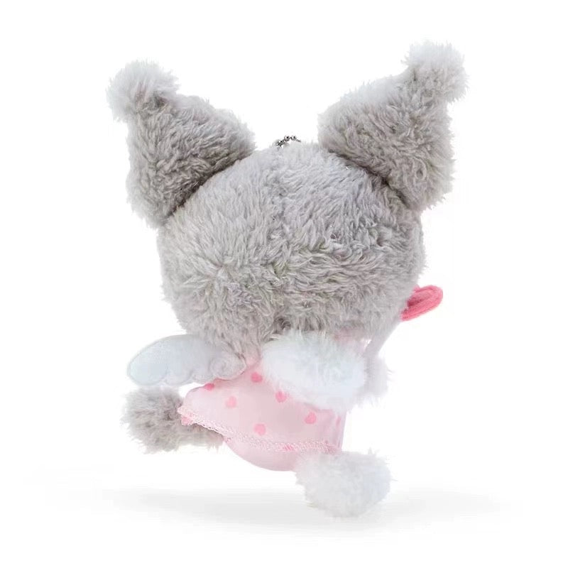 Sanrio Eros Valentine's Day Plushies