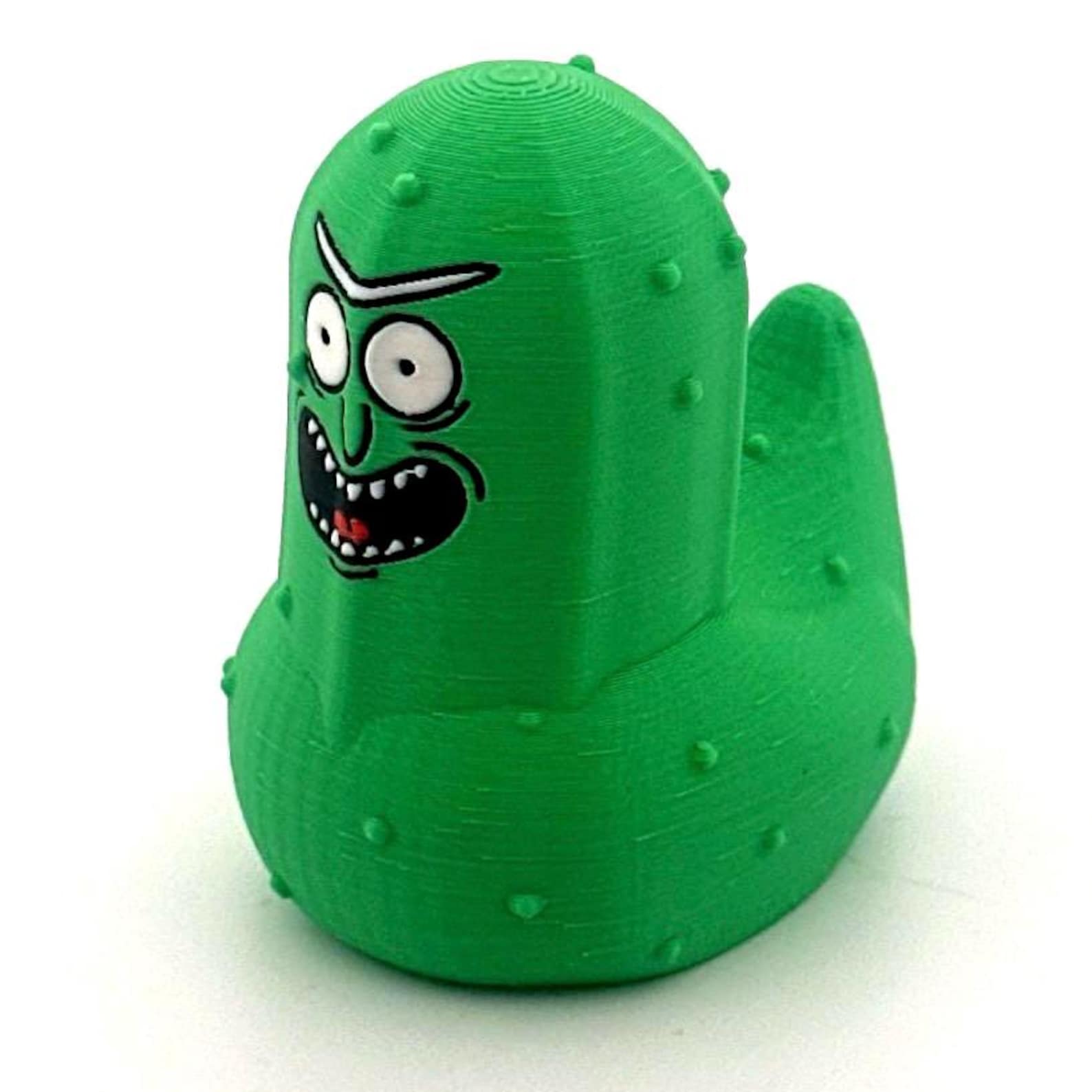 Pickle Duck