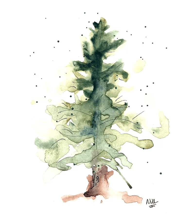 Unique Christmas Cards