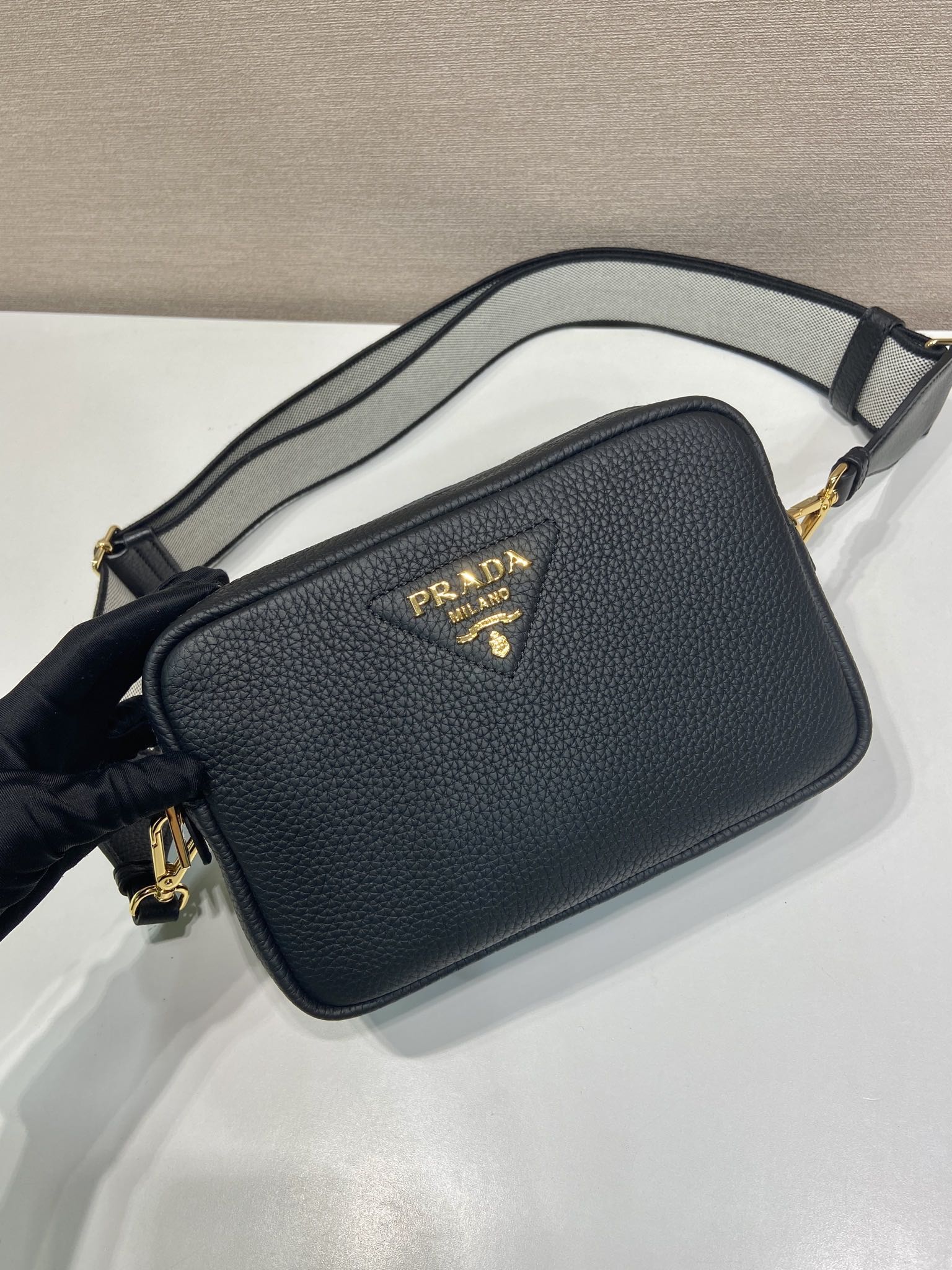 Prada Camera Bag 1BD082