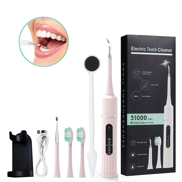 🔥Last Day Promotion 49% OFF 🔥Adult Sonic Electric Toothbrush