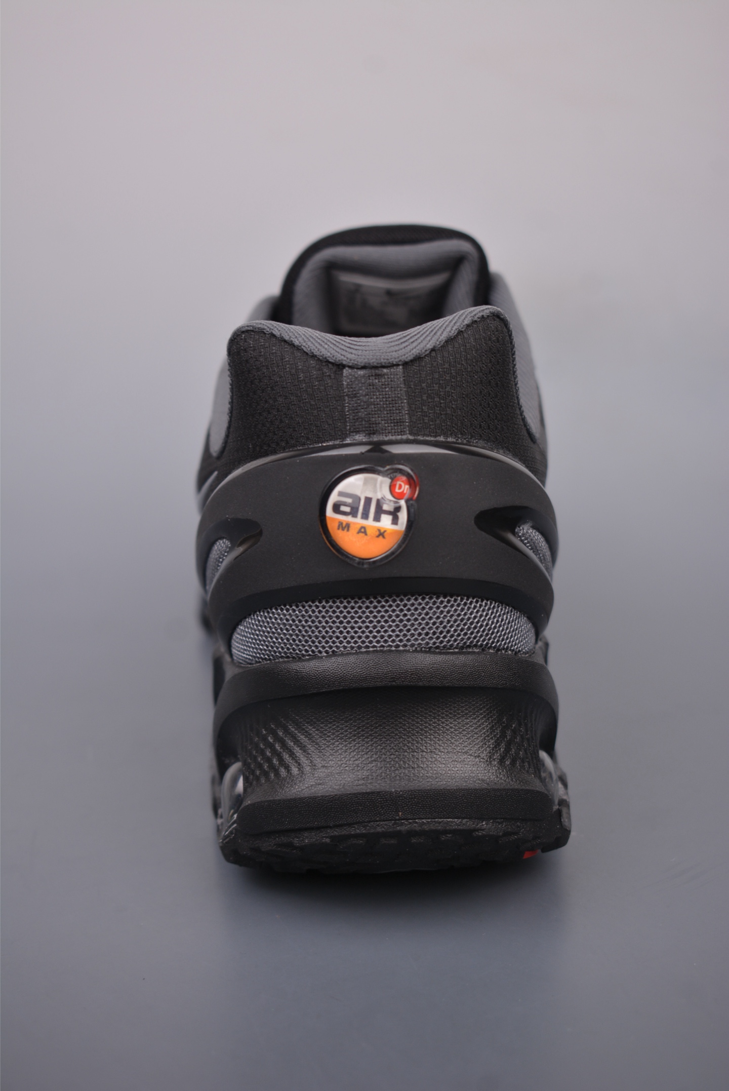 Nike Air Max DN8BlackIron Grey HF5509-002
