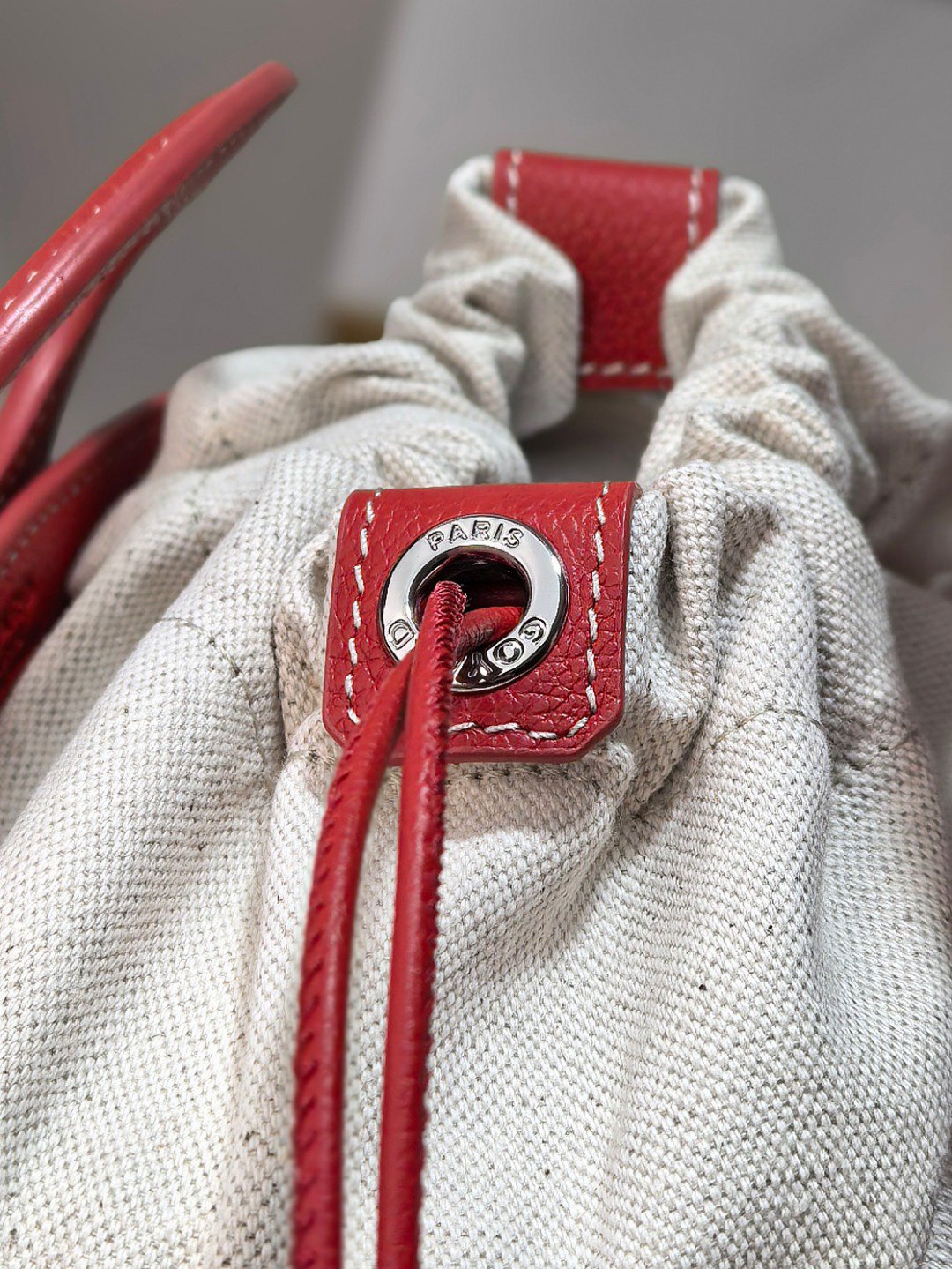 Goyard Beluga Mini Bag 020249