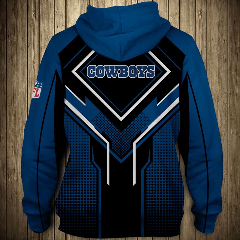 DALLAS COWBOYS 3D DC230
