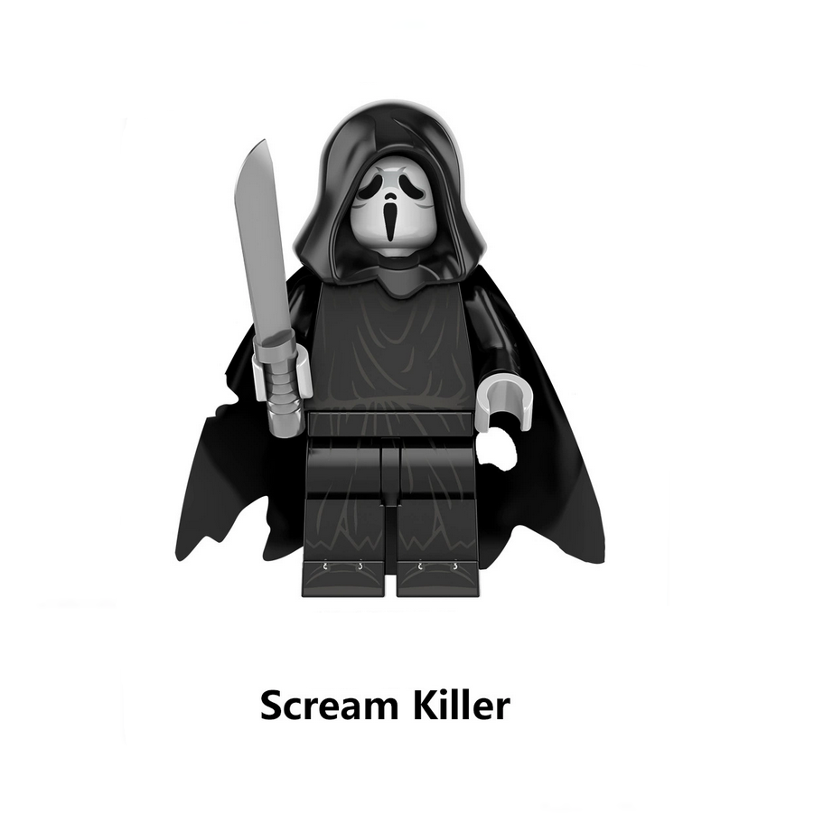 Halloween Advent Calendar 2025