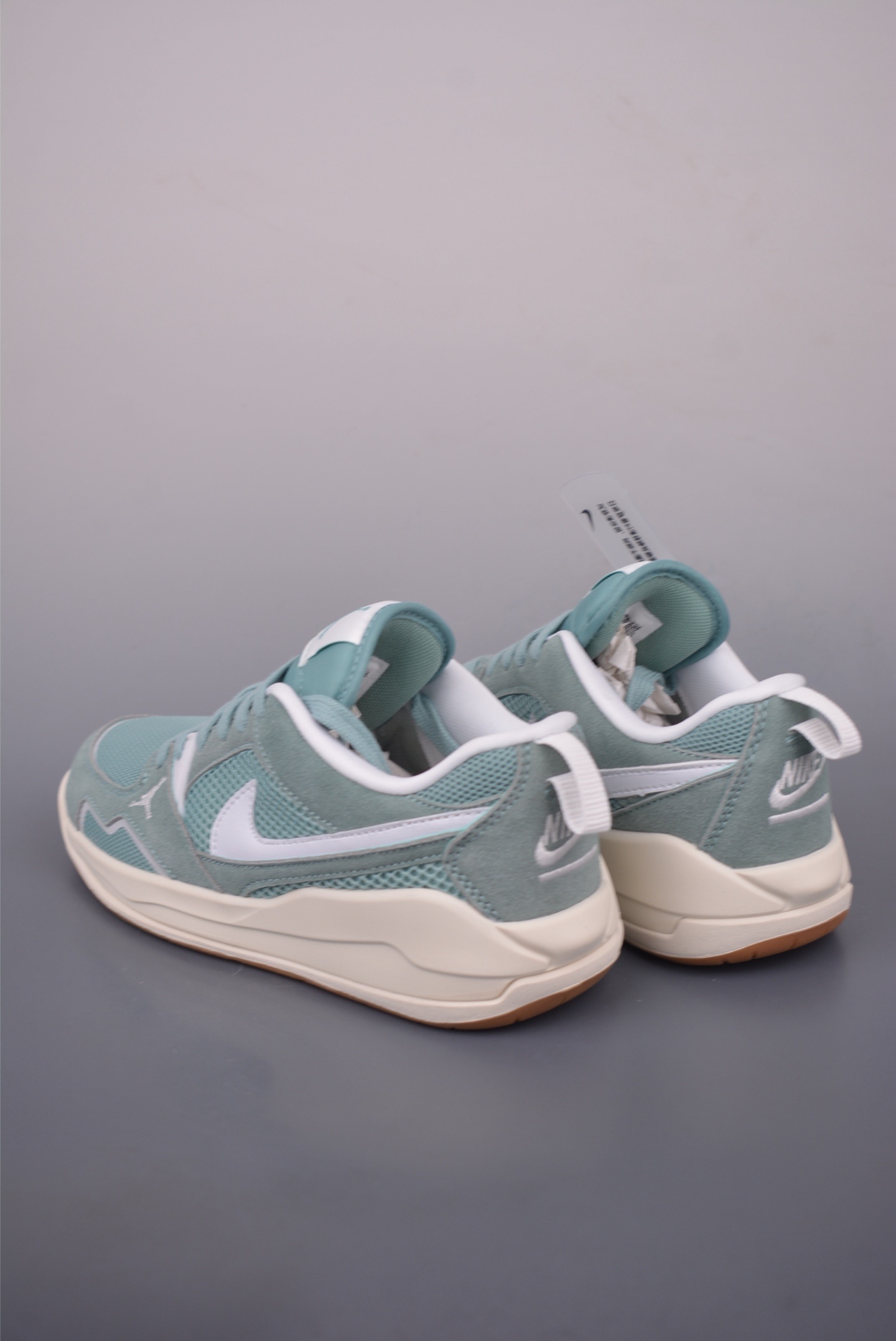 Air Jordan CMFT Era 
