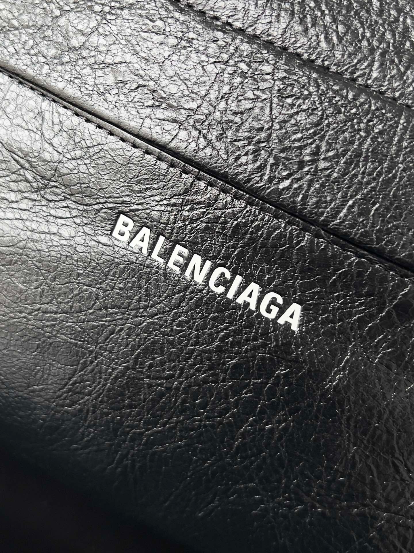Balenciaga exorer backpack