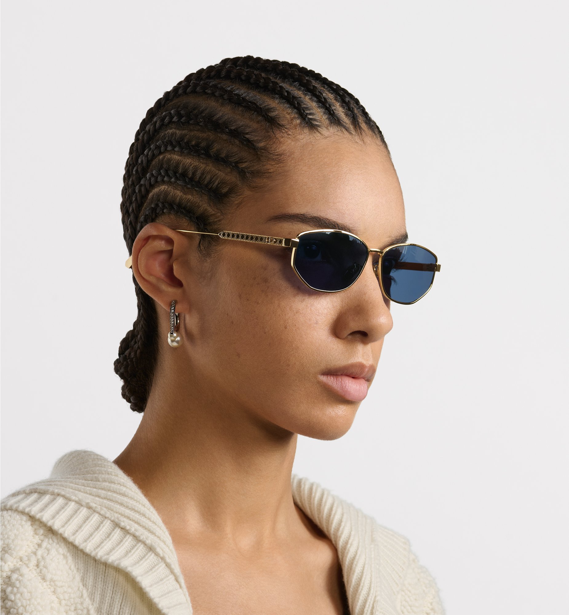 Dior DiorCannage B1U Sunglasses DCANB1UXR_B0B0