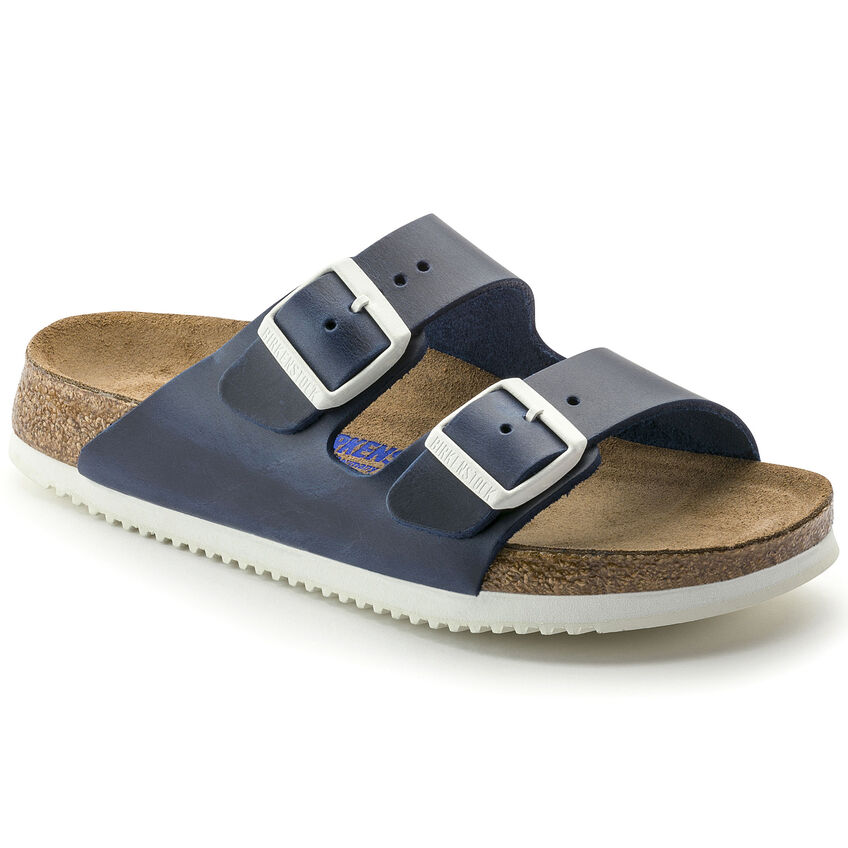 Arizona Soft Footbed Leather B-91235