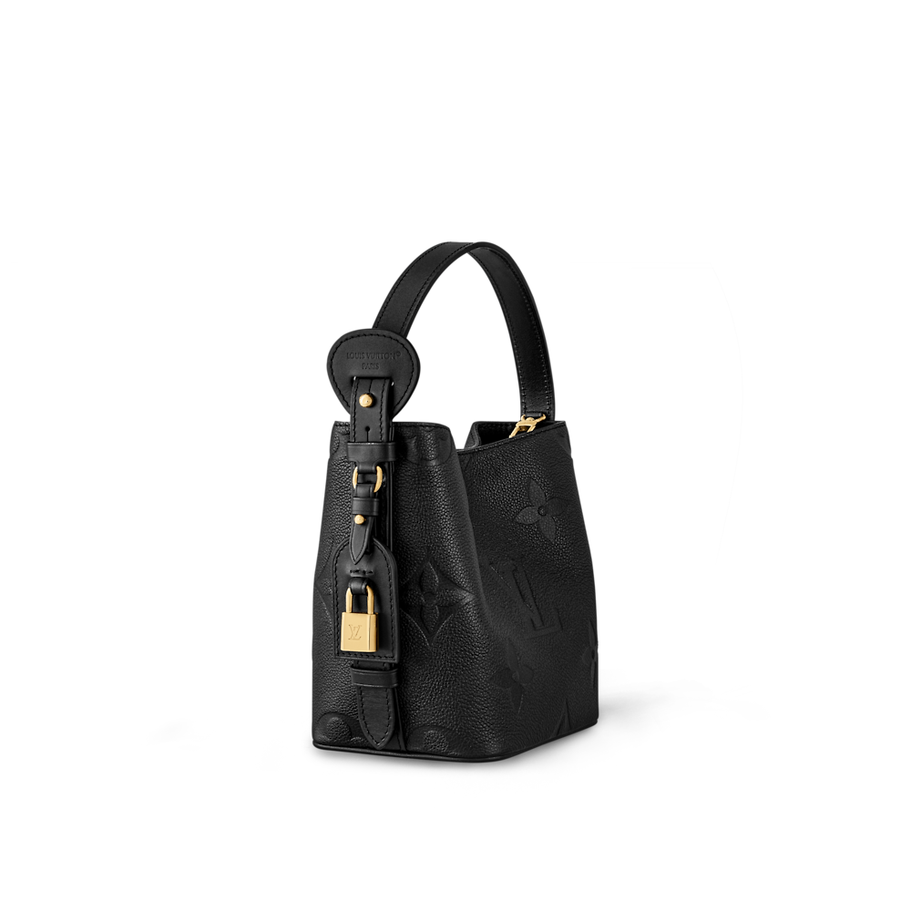 Louis Vuitton ALL IN BB Bag M13480