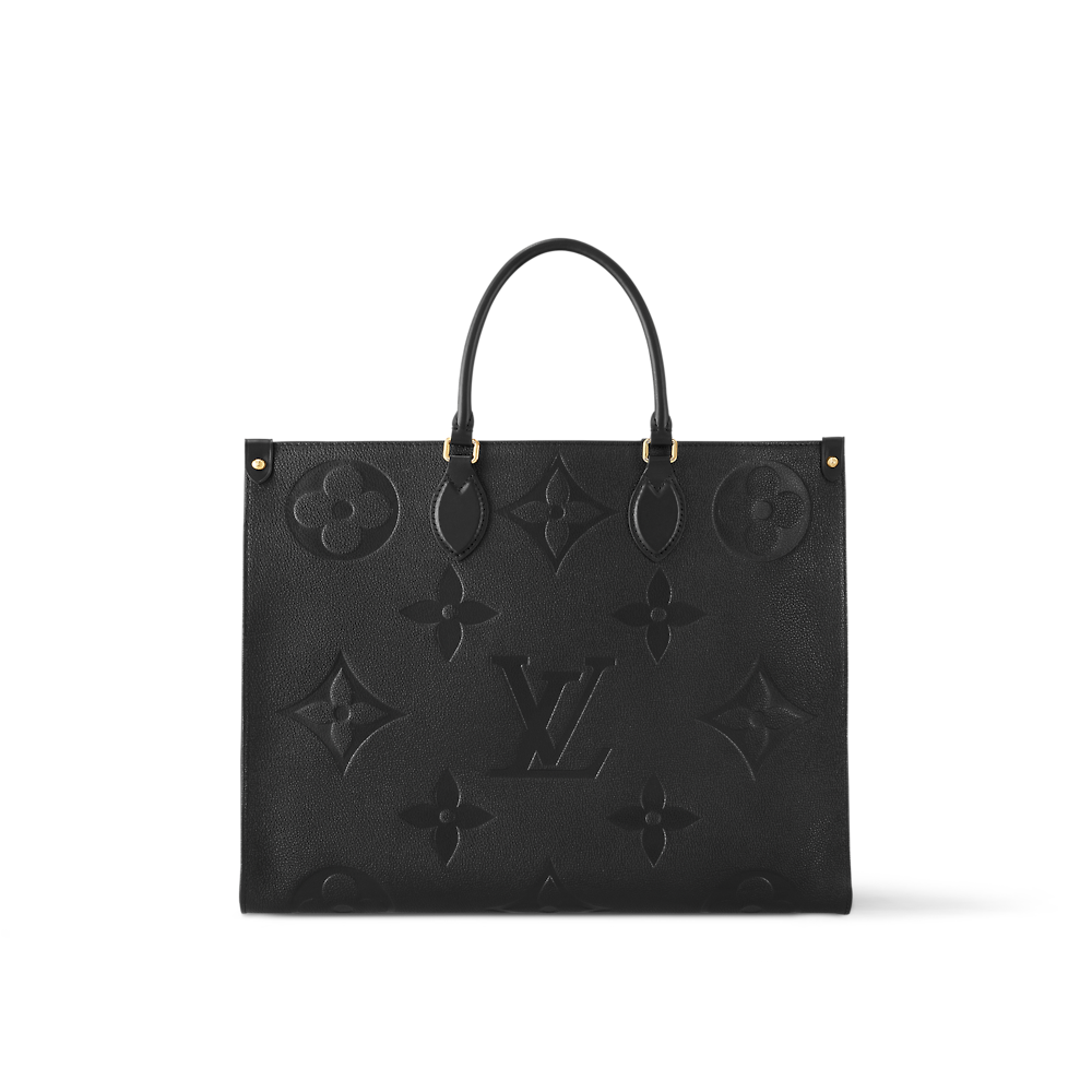 Louis Vuitton ONTHEGO Large Bag M44925