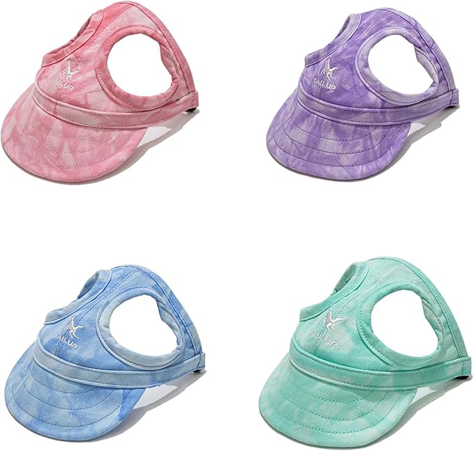 👍Last Day Promotion 50% OFF💥Outdoor Sun Protection Hood For Dogs!!!