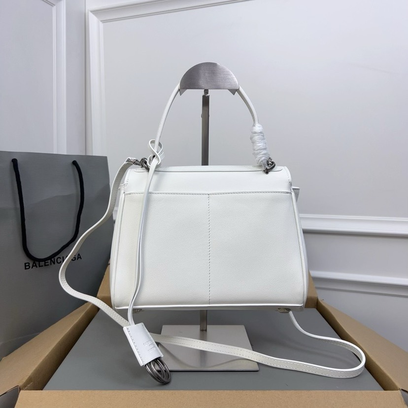 Balenciaga rodeo mini bag