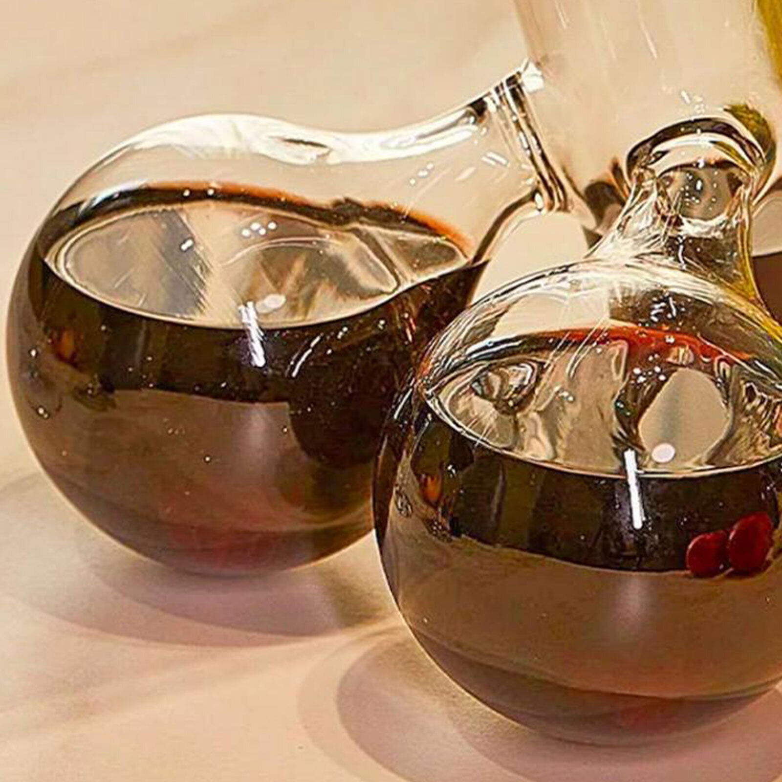 Creative Wine Decanter