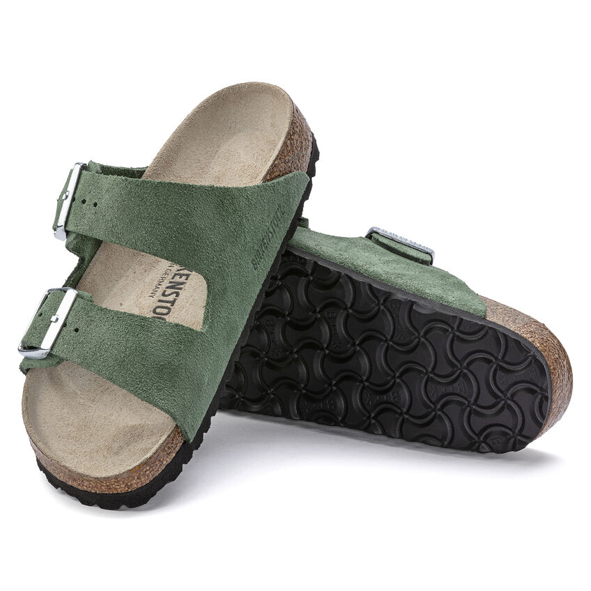 Arizona Suede Leather B-14656