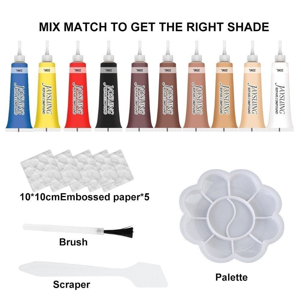 Advanced Leather Repair Gel🔥BUY 2 GET 1 FREE🔥