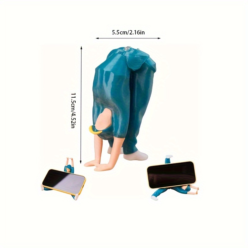 🔥ON SALE🔥🕺Breakdance Phone Holder