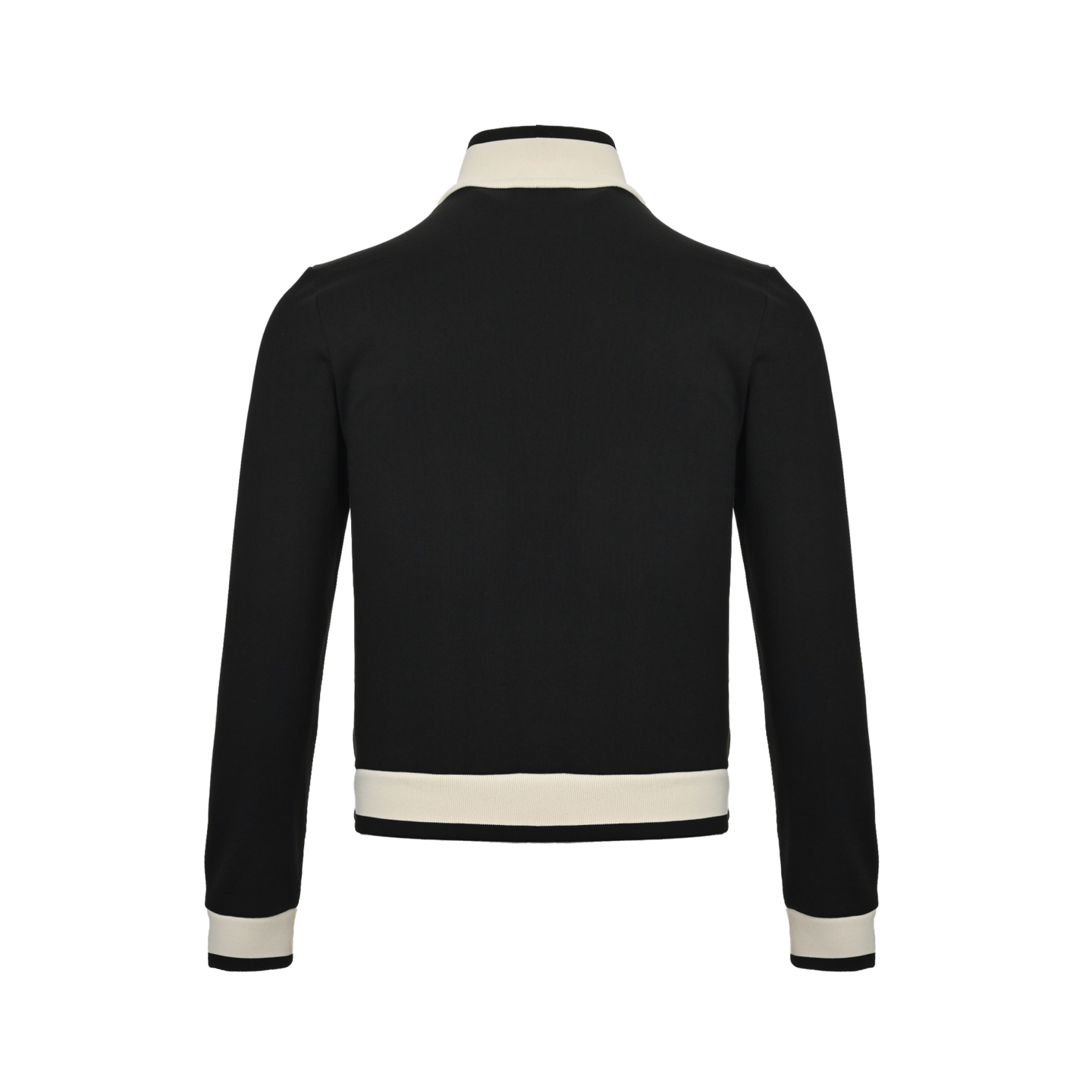 Gucci 24Fw embroidered logo jacket