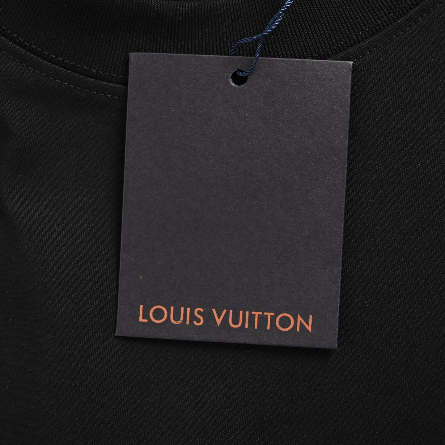Louis Vuitton 25ss Dreamer Graffiti Slogan Print Short Sleeve