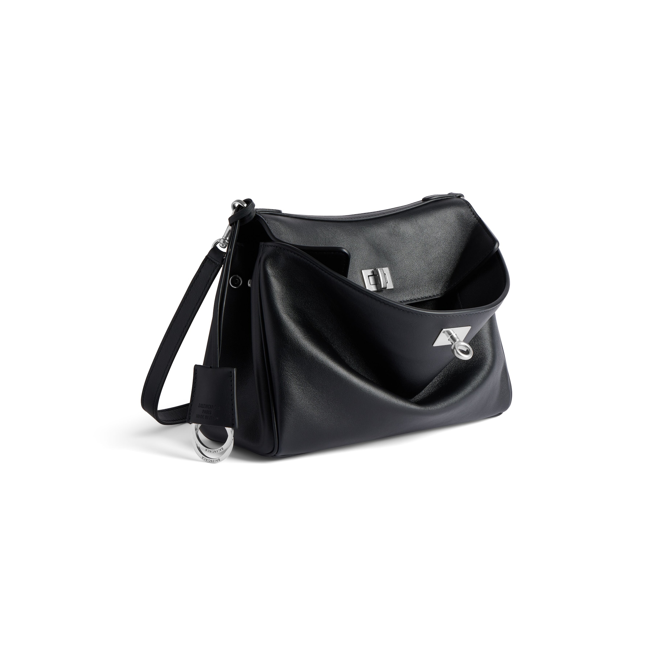 Balenciaga Rodeo Messenger Bag Small8275832ABOX1000