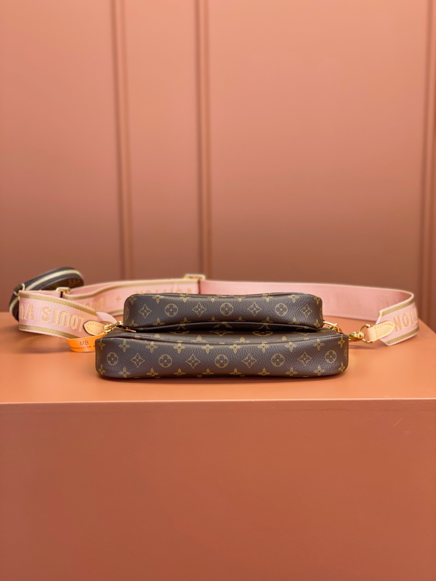 Louis Vuitton MULTI POCHETTE ACCESSORIES Handbag M44840