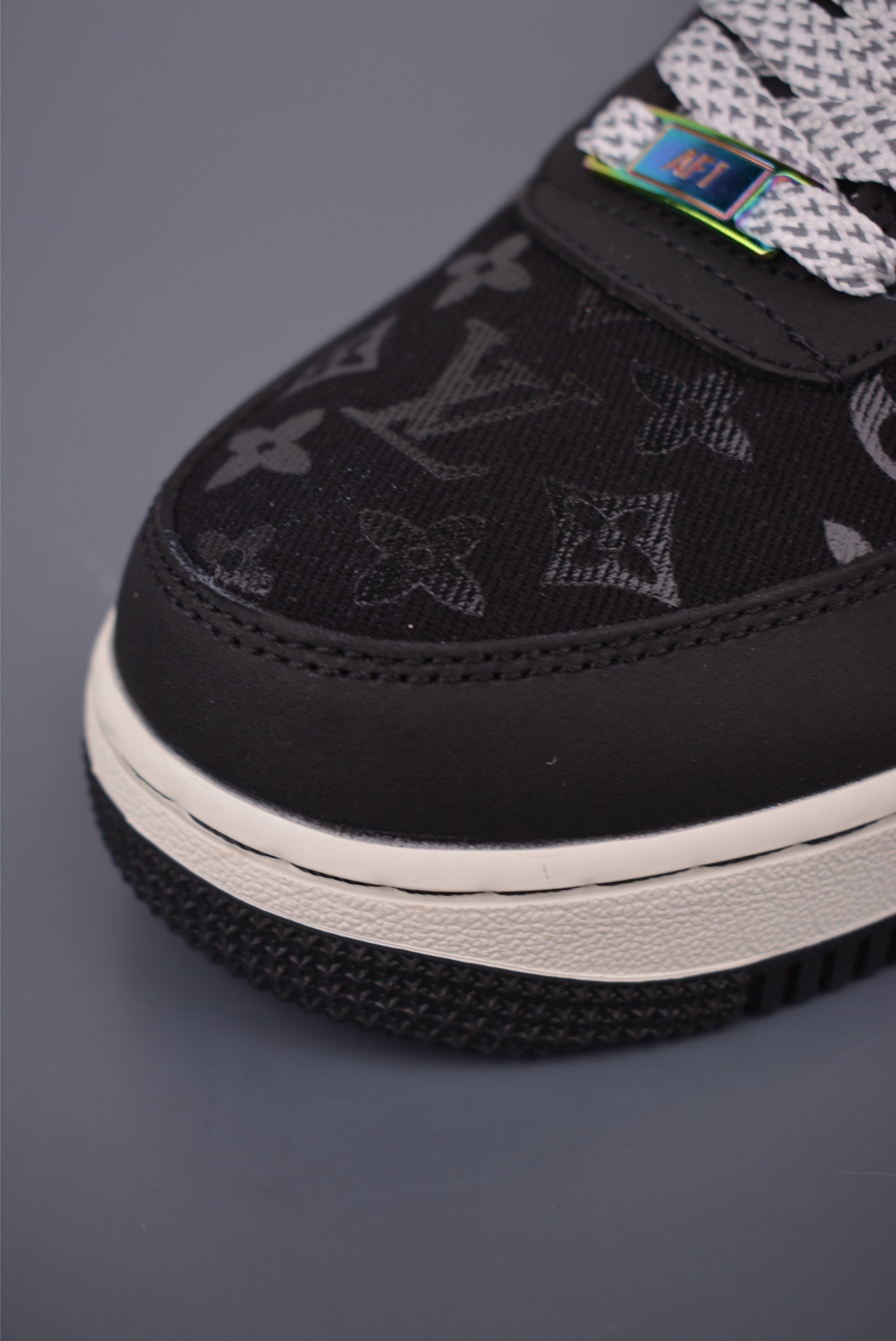 LV x Nike Air Force 1 Low 
