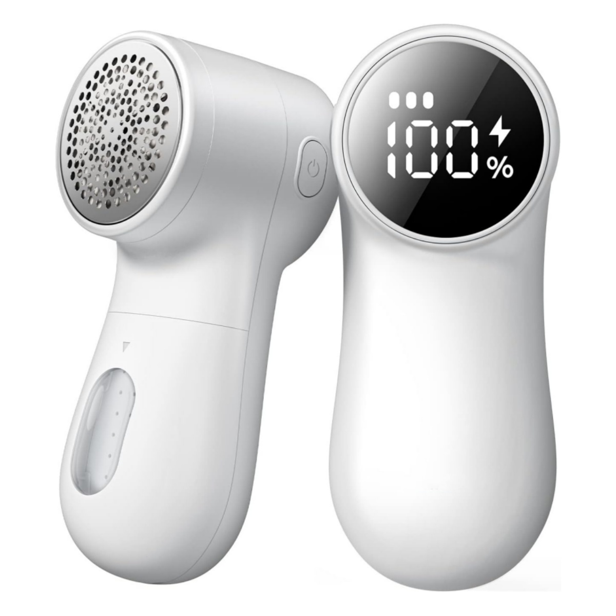 🔥CHRISTMAS ON SALE🔥Rechargeable Lint Remover Sweater Defuzzer